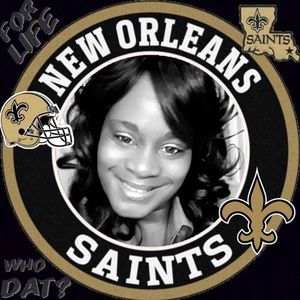 Meet your Posher, Rosalyn